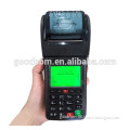 GPRS Remote Thermal Printer / Airtime Voucher Recharger